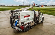 New Vacall Vacuum Truck for Sale